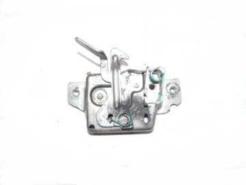 фото thumb №1, Замок капот clio 3 iii lift 09-12r