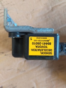 фото thumb №3, Land cruiser j95 модуль датчик abs 95 89441-26010