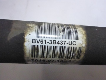 Приводной вал левая правая ford focus 3 mk3 1.0 ecoboost Оригинал, фото thumb