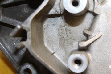 фото thumb №5, Насос масла hyundai atos 1.1 b