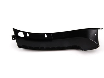 фото thumb №4, Спойлер бампера mini r50 r52 r53 usa правий 51117130314