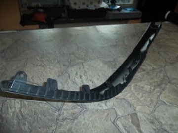 Opel vectra c 2005-2009 рестайлинг  спойлер спойлер правый Цена, фото thumb