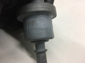 фото thumb №2, C4 cactus 1.2thp клапан помпа пального