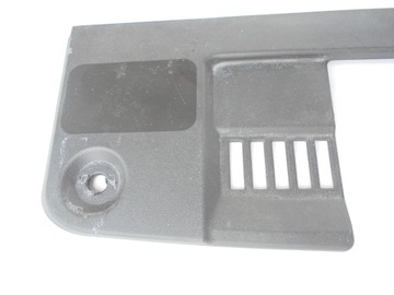 фото thumb №7, Mazda cx-5 захист ременя перед підсилювач 2012-2017