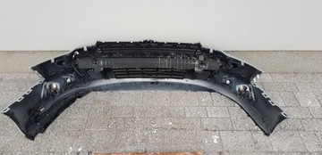 фото thumb №8, Citroen c5 iii 2008- бампер перед оригінал a266