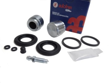 фото thumb №1, Набор ремонтный суппорт задняя do mercedes r171 r170