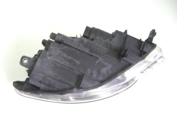 фото thumb №3, Vw passat cc - лампа передняя левая