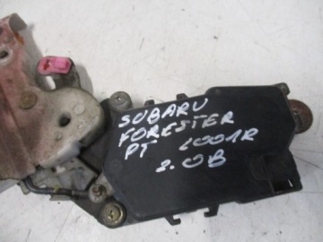 фото thumb №5, Замок дверь задний правый subaru forester 5d 2001r