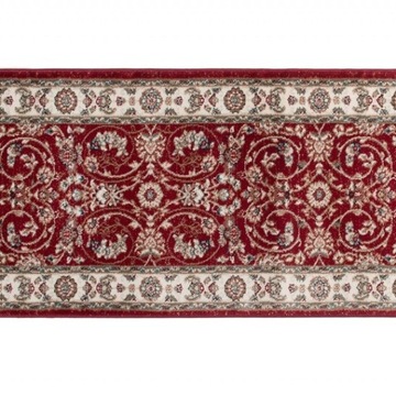Колесница COLORADO K473A, ширина 70 см, бордовый