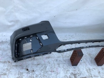 Бампер перед audi q3 s-line 8u0 lift 2014 передний Киев, фото thumb