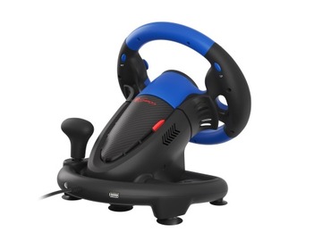 Kierownica Seaborg 350 PC/PS3/PS4/XONE/X360