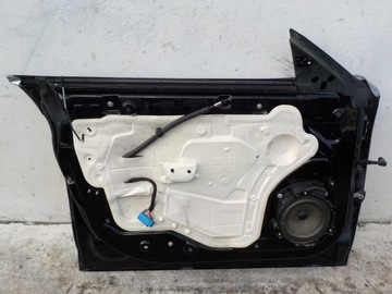 фото thumb №2, Maserati ghibli 13- дверь перед передние