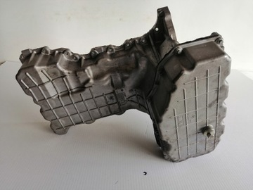 фото thumb №4, Jeep grand cherokee 3.0 поддон масла