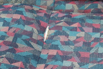 фото thumb №7, Сидіння подвійний правий перед sprinter