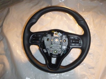 фото thumb №1, Воздуховод мультифункция kia niro кожаный