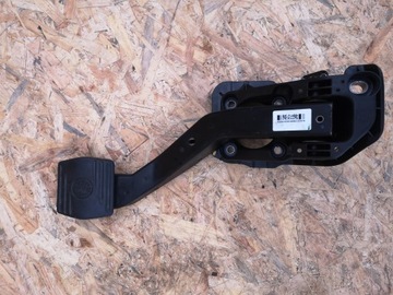 фото thumb №1, Alfa romeo giulia педаль тормоза