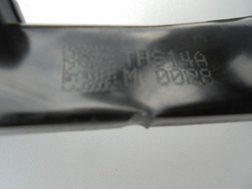 фото thumb №5, Nissan micra k14 педаль гальма 1,5 dci rok 2017-