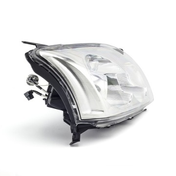 фото thumb №4, Фары лампы toyota avensis t25 комплект 03-06