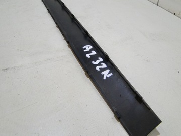 фото thumb №6, Audi a2 накладка порога лівий зад задня 8z0853995