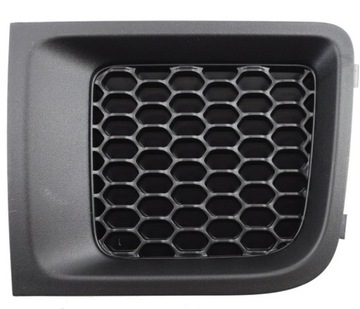 фото thumb №1, Jeep renegade 9-14 решётка радиатора w бампере левая nowa