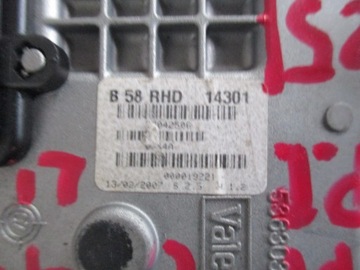 фото thumb №8, Моторчик дворники c4 grand picasso 10-13r