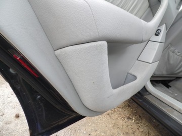 фото thumb №7, Оббивка обшивка ручка ліва задня mercedes w220