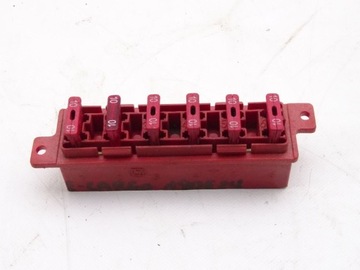 фото thumb №1, Iveco eurocargo ii 02-08 коробка предохранителей