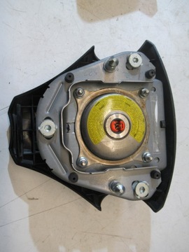 фото thumb №7, Консоль 3x подушка безопасности 2x ремни toyota iq