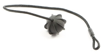 фото thumb №1, Лента шнурок кронштейн полка задний vw polo 4 aso