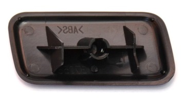 фото thumb №2, Права заглушка розпилювача mitsubishi asx 10-15