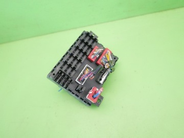 фото thumb №8, Коробка запобіжників fiat brava i 1.4 12v 95-99