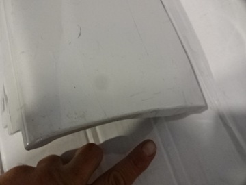 фото thumb №6, Порог молдинг порог левая bmw 3 gt