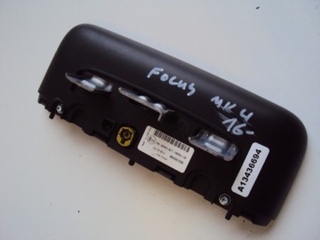 фото thumb №6, Екран дисплей радіо ford focus mk4