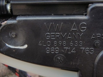 фото thumb №11, Панорамний дах 4l0877041f audi q7 2008r