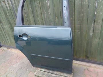фото thumb №3, Дверь правый задняя ford c-max lak w3