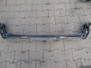 фото thumb №1, Audi a4 b9 kombi напрямна бампера задня 8w9807385