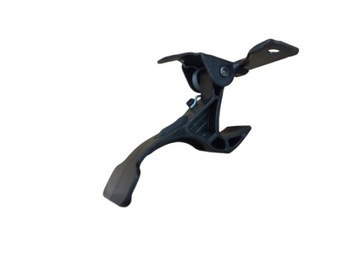 фото thumb №1, Засов крепление тяга капот peugeot 208