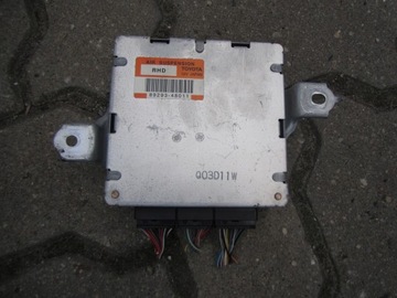 фото thumb №1, Lexus rx 300 ii 03-08 модуль подвеска 8929348011