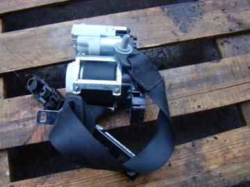 фото thumb №1, Pas безпеки перед mercedes s w221