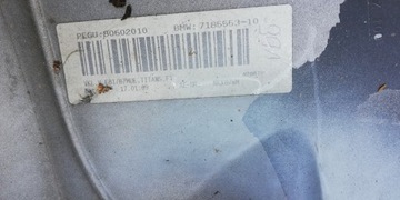 фото thumb №7, Bmw 1 e81 e87 lift 07- бампер передній перед