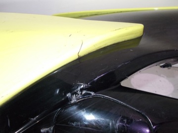 фото thumb №7, Toyota aygo бампер перед передний 14