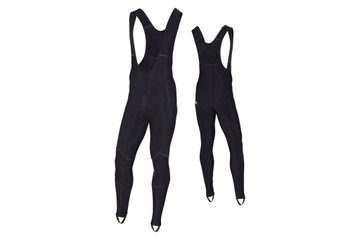ВЕЛОСИПЕДНЫЕ БРЮКИ KELLYS THERMO RBX M со вставкой