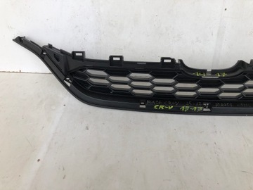 фото thumb №2, Honda crv lift решётка радиатора решётка радиатора