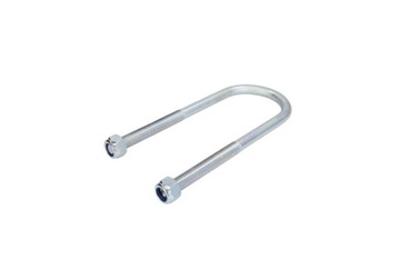 фото thumb №1, Скоба cybant ресора sprinter vw lt m14x75x145