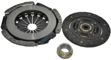 фото thumb №2, Сцепление kpl. srl s33-055