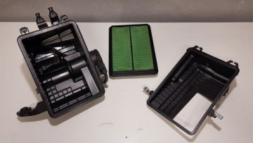 Корпус фільтра повітря nissan qashqai ii tdci Ціна, фото thumb