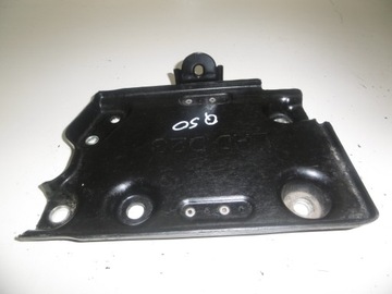 фото thumb №4, Защита основание аккумулятор infiniti q50