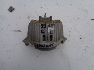фото thumb №1, Подушка двигателя левая w212 lift 2.2cdi a2122400000