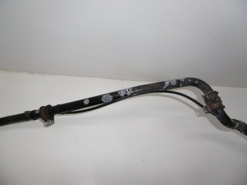 фото thumb №7, Шланг трубка wąż масла scania r