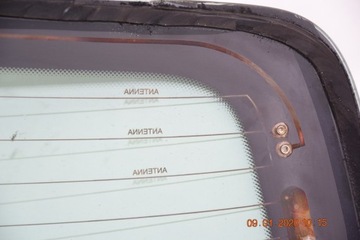 фото thumb №11, Jaguar xj x350 04r скло задня кузовна